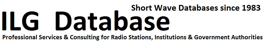 ILG Database-Logo